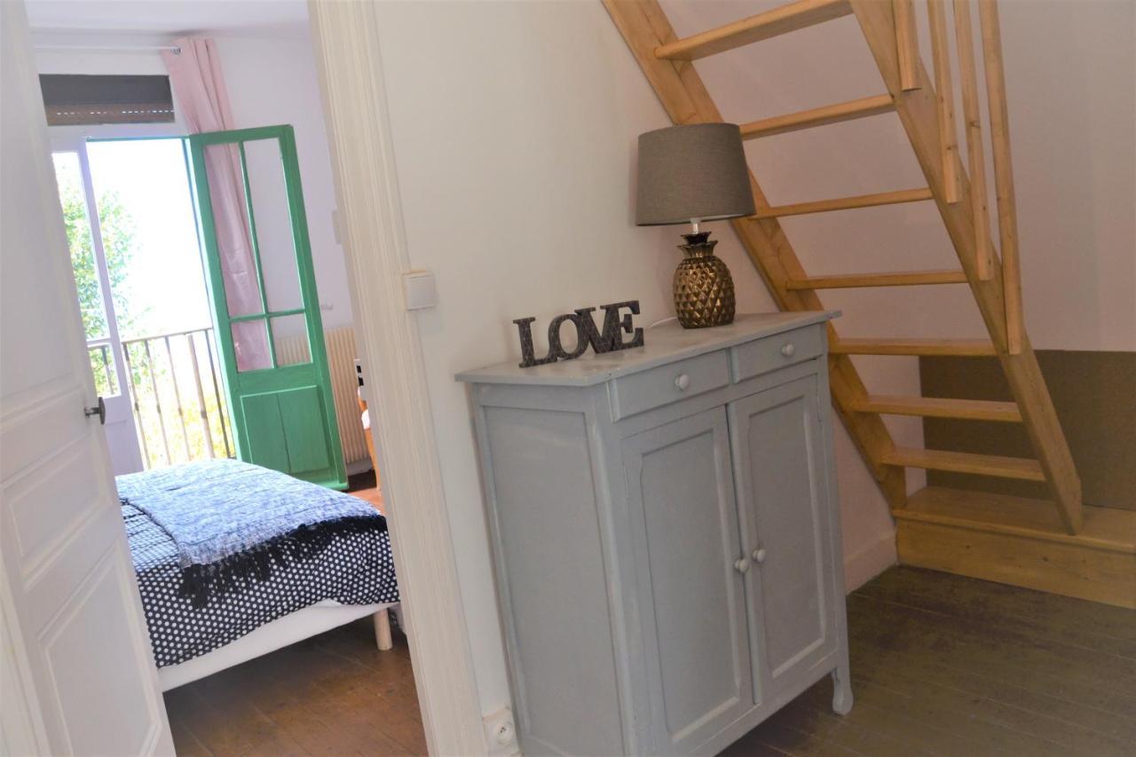 La Belle Aultoise, 4 Chambres, Wifi, Vue Mer, Baie De Somme Ault
