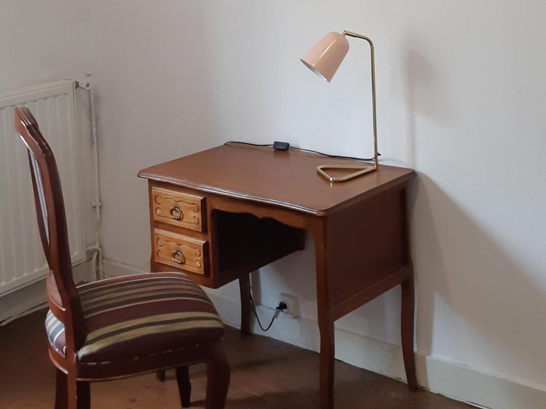 La Belle Aultoise, 4 Chambres, Wifi, Vue Mer, Baie De Somme