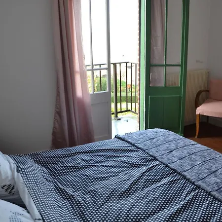 La Belle Aultoise, 4 Chambres, Wifi, Vue Mer, Baie De Somme Exterior foto