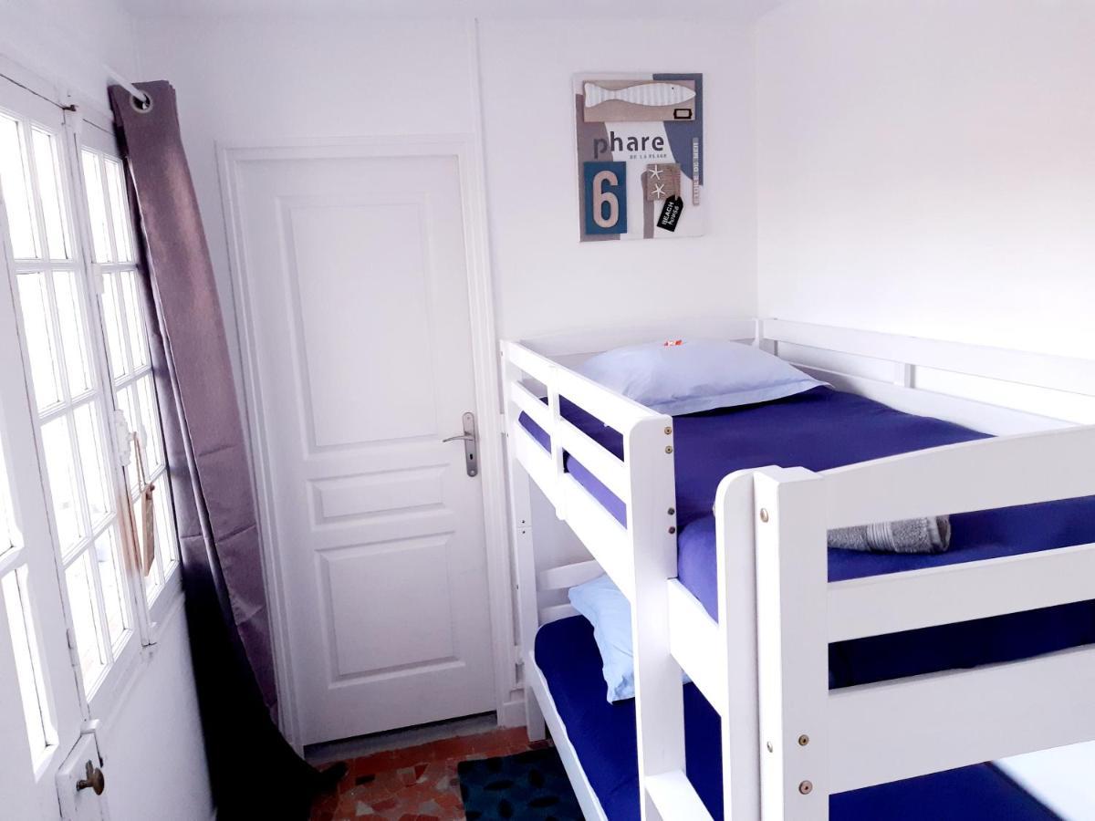 Holiday home La Belle Aultoise, 4 Chambres, Wifi, Vue Mer, Baie De Somme *