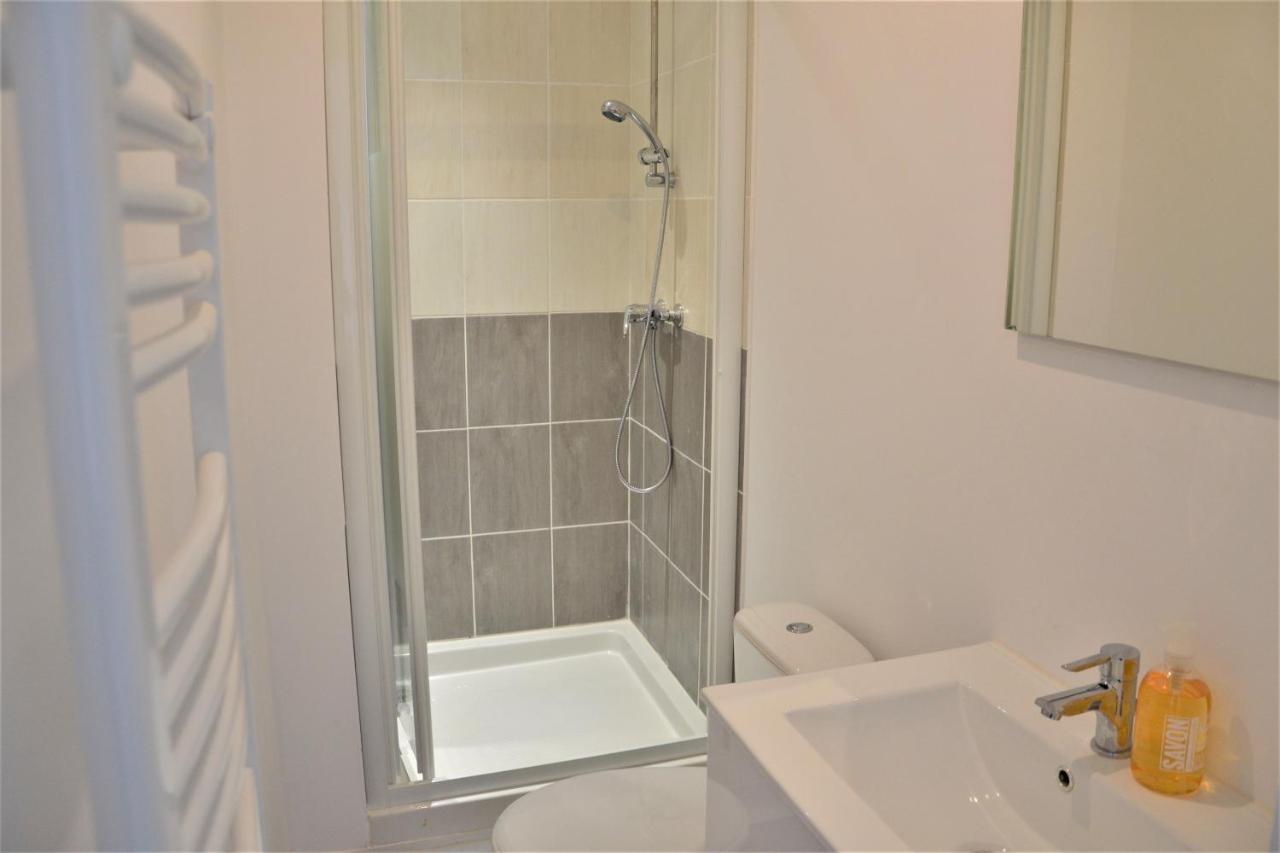 Holiday home La Belle Aultoise, 4 Chambres, Wifi, Vue Mer, Baie De Somme