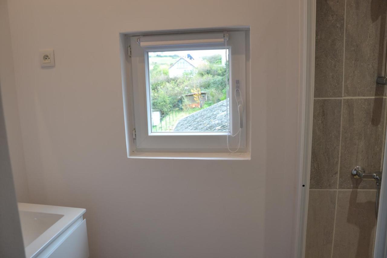 Ferienhaus La Belle Aultoise, 4 Chambres, Wifi, Vue Mer, Baie De Somme *